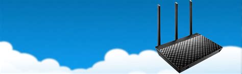 ASUS RT-AC66U AC1750 WiFi Router online at low price from TPS ...