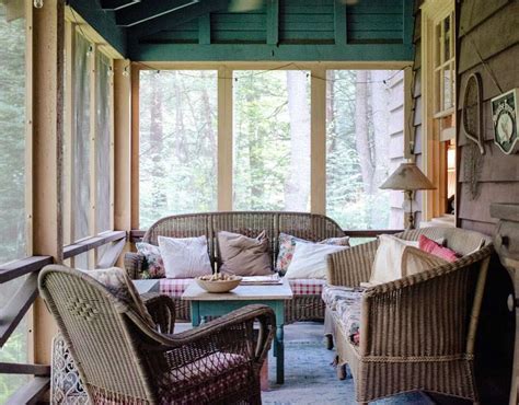 Image result for Screened Porch Small