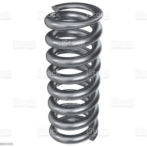 Helical Compression Spring 的图像结果