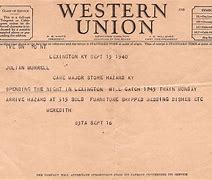 Image result for telegrams
