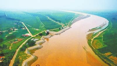 正确处理黄河流域高质量发展的五个关系--大河网
