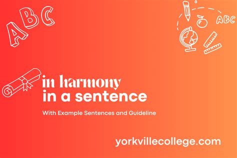 Harmony Example 的图像结果