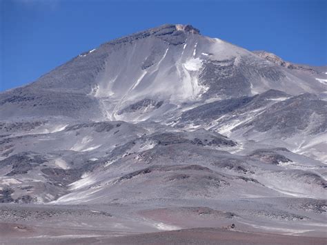 Ojos del Salado Expedition 6th January 2024 | Adventure Peaks