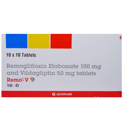 Remo V Tablet | Uses, Side Effects, Price | Apollo Pharmacy