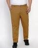 Buy Khaki Trousers & Pants for Men by John Pride Online | Ajio.com