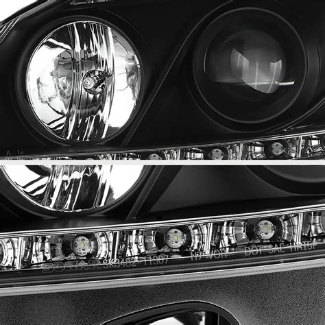 2008-2011 Mercedes-Benz W204 C-Class Black AMG India | Ubuy