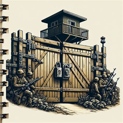 Image result for Prepper Homestead