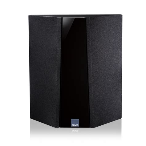 Buy SVS Ultra Surround Speakers at Best Price in India — ProHiFi India