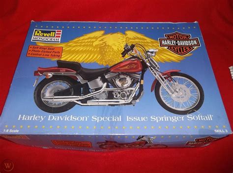 Image result for Revell Motorcycle Models