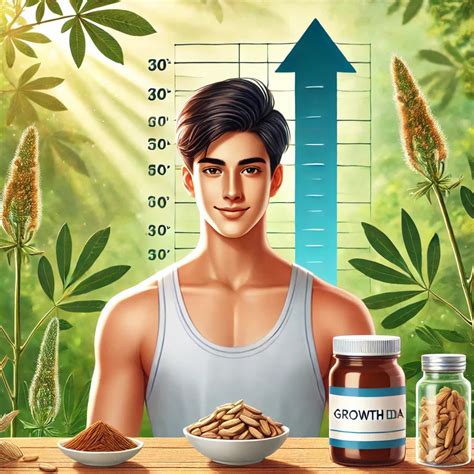 Unlock Your Growth Potential with Height Veda – The Ayurvedic Formula ...
