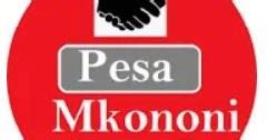 Pesa Mkononi Loans Mobile App - Youth Apps
