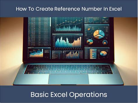How to Create Reference in Excel 的图像结果