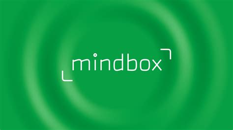 Mindbox: Redesigning an automated marketing platform — Teletype