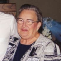 Barbara Sue Benson - 2016 - Hoggard and Sons Funeral Home