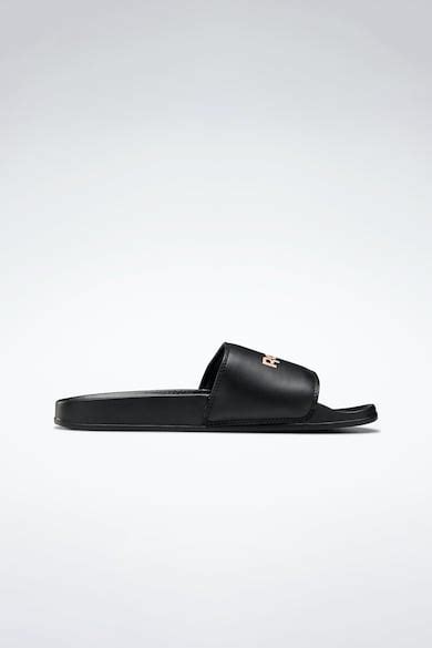 Reebok India Official | Reebok Classic Slide - Men Black Slippers ...