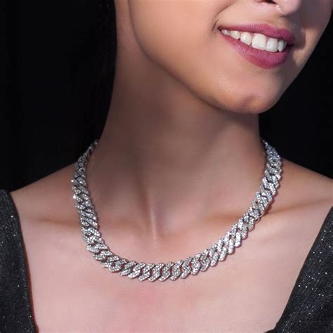 Buy Niscka Silver Plated American Diamonds & Cubic Zircon Stones ...