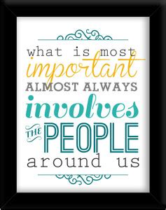 What is the most important Paper Print - Quotes & Motivation posters in ...