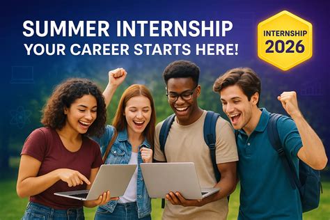 10+ Best Summer Internship 2026 For BTech Students: Apply Now