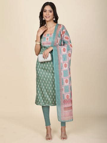 MEENA BAZAAR Since 1970 | Indian Ethnic Women Wear