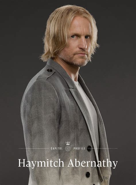 Haymitch Abernathy Mockingjay Quotes. QuotesGram