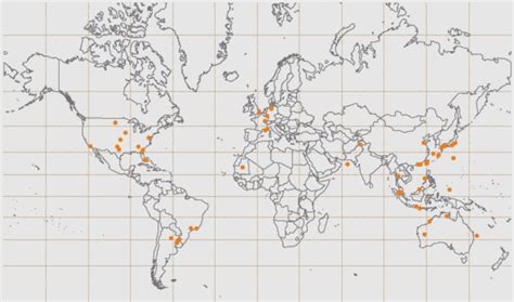 Engine Mapping 的图像结果
