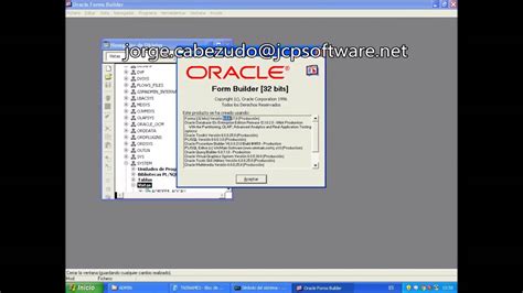 Oracle 6i for windows 10 - gormyi