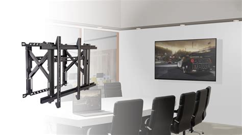 Active AV Technology | Logic