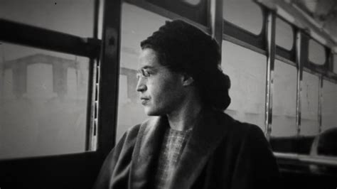 21 Interesting Facts about Rosa Parks - Fact Bud