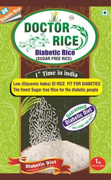 Doctor Rice