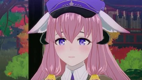 Rune Factory: Guardians of Azuma - Official Iroha Trailer