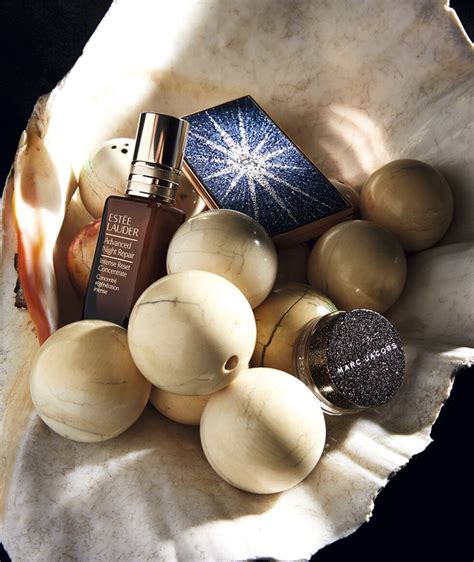 Cosmética y lujo: productos por los que merece la pena rascarse el ...