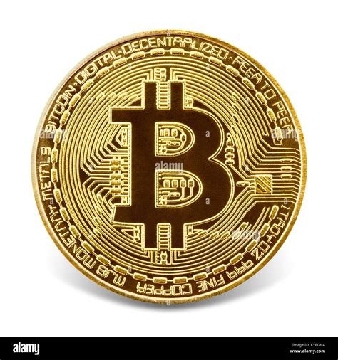 Bitcoin Symbol
