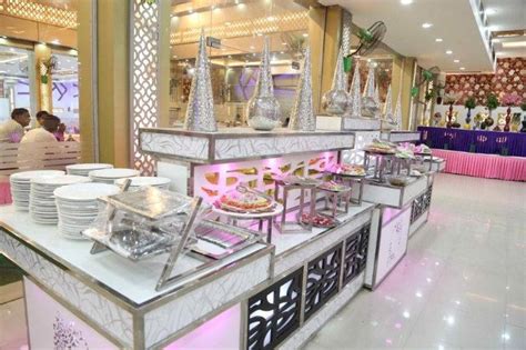S.G. Caterers & Event Planners - Caterer - Shakarpur - Weddingwire.in