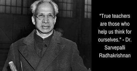 Teachers Day With Dr. Sarvepalli Radhakrishnan | डॉ. सर्वपल्ली ...