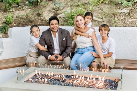 About Us - The Everest Foundation