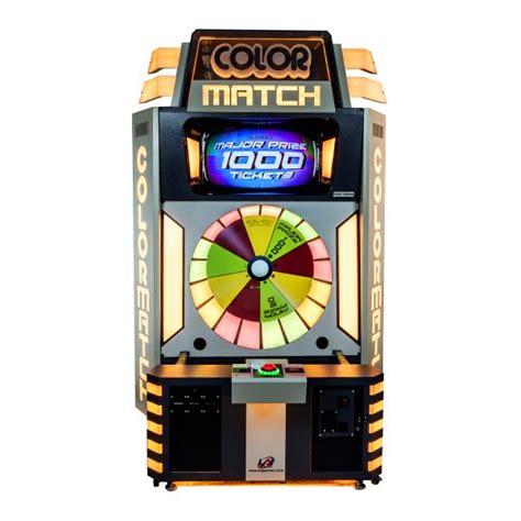 Image result for Color Game Machine