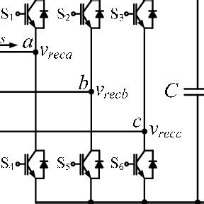 Image result for Three-Phase Rectifier