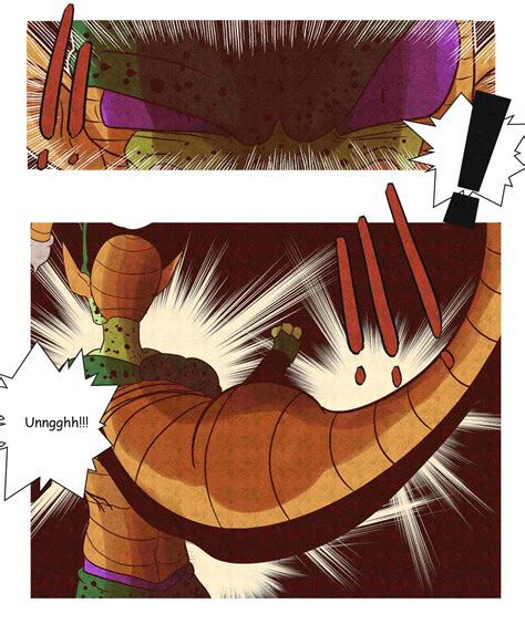 Android 19 Absorb 的图像结果