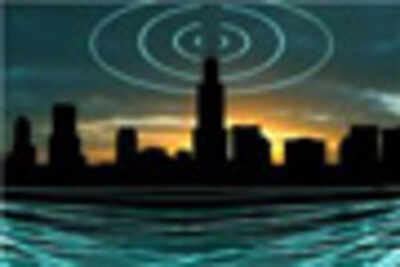 No end to spectrum drama - Times of India