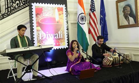 Welcome to Embassy of India, Washington D C, USA