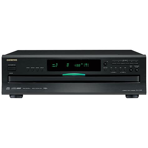 DX-C390 | Onkyo