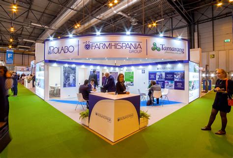 SOL Brand Solutions Inc: Customer Reviews, Stands and Services