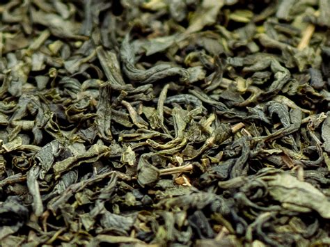 Loose Leaf Green Tea | Buy Online – TEA23