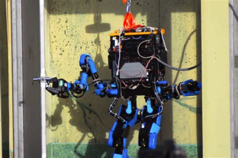 Most Advanced Military Robots 的图像结果