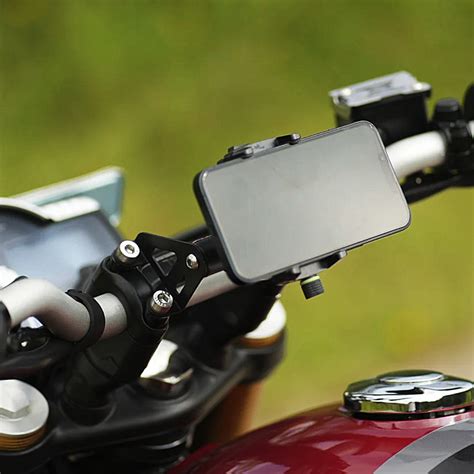 GPS Mount