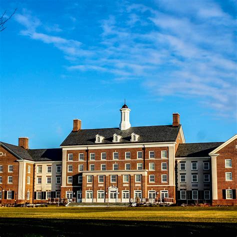 Where is Franklin and Marshall College located?