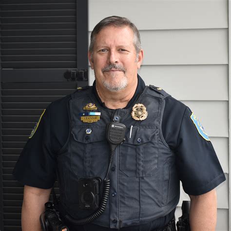 Employee Milestones August 2024 | Town of Sullivan's Island Official ...