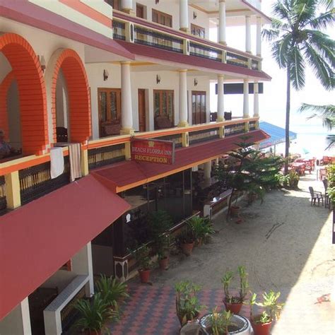 The 10 Best Hotel Deals in Kovalam (May 2025) - Tripadvisor