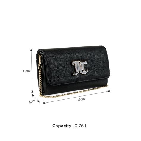 Juicy Couture Cemila Womens Wallet — BAGLINE