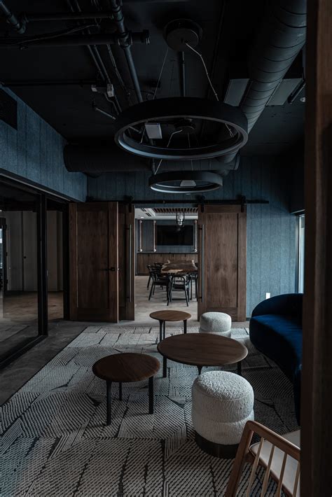 First Look: The Gathering Spot Is a Private Club for the Black Community | Washingtonian (DC)